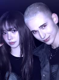 Karina and Reese: A Snapshot of Aespa's Journey