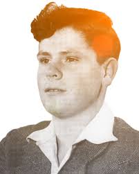 Remembering Feargal Ó hAnnluain On New Year's Day we will gather at  Altawark