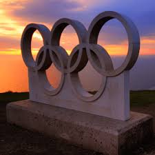 ¿cuándo ocurren los juegos olímpicos? El Seguro De Juegos Olimpicos Cubre Suspension Rastreator Mx