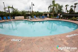 The holiday inn orlando international airport is located a short distance from the florida citrus bowl and the heart of downtown orlando. Holiday Inn Express Hotel Suites Orlando International Drive Review What To Really Expect If You Stay