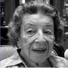 Helen Yeager's Instagram, Twitter & Facebook