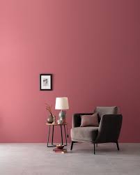 Englisches Rosenrot Schoner Wohnen Farbe In 2020 Schoner Wohnen Farbe Schoner Wohnen Wandfarbe Schoner Wohnen