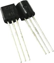 10pcs BC238B TO92 BC238-B BC238 TO-92 BC238C Transistor : Amazon.co.uk:  Business, Industry & Science