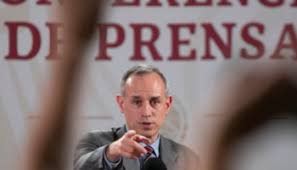 En su paso por la máxima casa de estudios fue alumno del titular. Hugo Lopez Gatell Fue Hospitalizado Y Se Encuentra Estable Asegura La Jornada Esta En Casa Y Estable Salud Aristegui Noticias