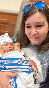 Waylon Roy Darger The great great grandson of my grandma Velta- great  grandson of Verene sawyer. ❤️