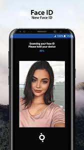 If you know some application same as face lock or face tracking than you will interested in with our application. Face Lock Screen Faceid Facelock For Iphone X For Android Apk Download