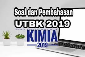 Share postingan ini di media sosial kalian ya., agar blog ini. Download Soal Dan Pembahasan Utbk Kimia 2019 Saintek Pdf