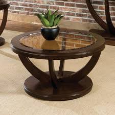 Boasts striking metal construction and a gleaming chrome finish. Thurmont Wheel Coffee Table With Storage Round Coffee Table Living Room Coffee Table Glass Top Coffee Table