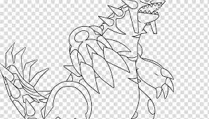 Pokémon rumble rush arrives in 2019 on ios and android. Groudon Pokemon Emerald Coloring Book Rayquaza Advanced Heroquest Character Sheet Transparent Background Png Clipart Hiclipart