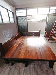 Mohon maaf tidak bisa, stop kontak tersebut hanya diperuntukan untuk barang elektronik seperti charge handphone dan laptop. Tujohkraf Tukang Kayu Laman Jb Siaran Facebook