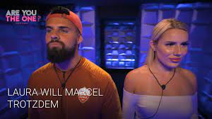 If your perfect match was standing right in front of you, would you even know it? Marcel Wir Sind Unser Perfect Match Are You The One Folge 08 Youtube