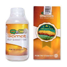Obat ini biasa digunakan untuk anda yang alami batuk ataupun pilek. Jual Obat Batuk Untuk Ibu Hamil Qnc Jelly Gamat 300 Ml Original Terbaru Juni 2021 Blibli