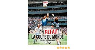 No signup or install needed. Amazon Fr On Refait La Coupe Du Monde Barret Xavier Livres