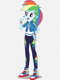 Maybe you would like to learn more about one of these? Rainbow Dash My Little Pony Equestria Girls Applejack Rainbow Dash Equestria Girls Human Equestria Png Pngegg