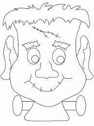 Dibujos Para Colorear En Halloween Halloween Para Colorear Moldes Halloween Almohadas De Halloween