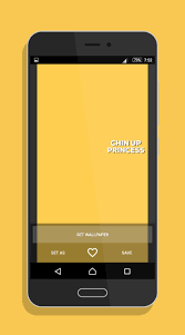 Yellow Aesthetic Wallpaper For Android Apk Download