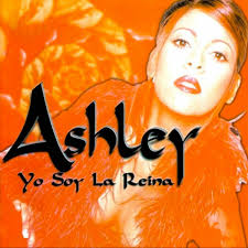 Ashley: álbumes, canciones y conciertos