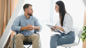 The Role of NDIS Support Coordination in Accessing Mental Health Support -  My Life My Way