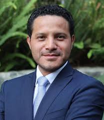 Directores Generales