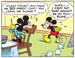 Pin By Xia On Disney Comics Comic Book Panels Comics Cartoons Comics