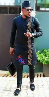 Outstanding Native Wears For Men Nigerian Men Fashion African Wear Styles For Men African Men Fashion