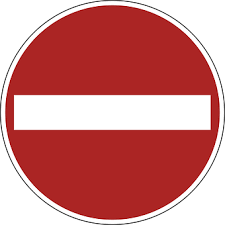 Image result for no image red circle