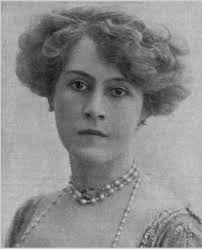 Millicent Sutherland's Instagram, Twitter & Facebook