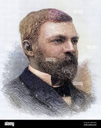 Vintage cincinnati hi-res stock photography and images