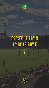 Norwich city f c wallpapers hd backgrounds. Talk Norwich City On Twitter The Geographical Coordinates Of Carrow Road It S Wallpaper Wednesday So Help Yourselves Ncfc Fans Iphone Android Https T Co Ugpb8pd4lc