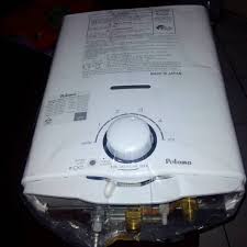 Natural gas tankless water heater buyer's guide. Produk Water Heater Bandung Barokaheater