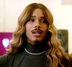 DAILY LGBTQ — tevinwakefield: NATHANIEL HARDIN All...