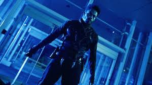 Do khalil die in black lightning. Black Lightning Netflix Offizielle Webseite