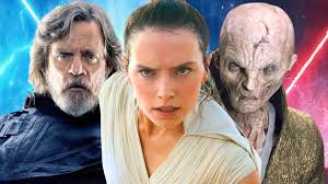 Pour Rian Johnson, le Luke des Derniers Jedi est très fidèle à celui de la  trilogie originale