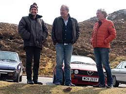 Jeremy clarkson, richard hammond and james may travel the globe as the hosts of this amazon original series. The Grand Tour Well Aged Scotch Tv Episode 2019 Imdb