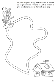 Le mot « anticonstitutionnellement » est un mot qui est déjà parvenu à un consensus avec 10 syllabes et 25. Jeux A Imprimer Le Petit Chaperon Rouge Jeux A Imprimer Le Petit Chaperon Rouge Jeux De Logique