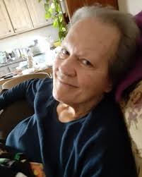 Donna May Paredes Obituary June 5, 2024