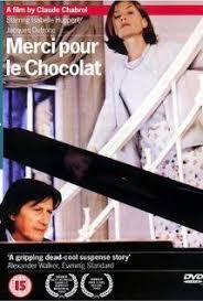 Merci Pour Le Chocolat Movies Go To Movies Real Movies
