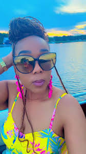 Lakisha Floyd's Instagram, Twitter & Facebook