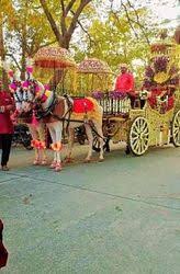 Horse Carriages at Best Price in India