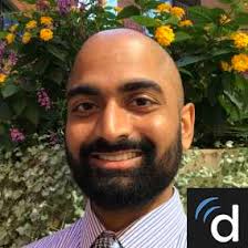 Dr. Jay P. Patel, MD