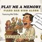 Play Me a Memory event image
