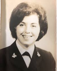 Loraine Ruth Magee Obituary May 31, 2025