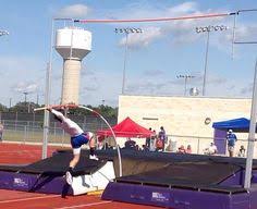 8 Best Pole Vaulting Images Track Field Pole Vault Track