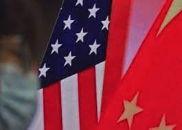Taiwan: Dont play with fire or youll get burnt - China warns US - Daily  Post Nigeria