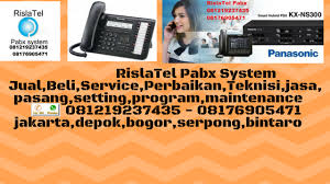 How is configuration of the pbx done in freepbx? Jasa Setting Pabx Panasonic 0812 1923 7435 Rislatel Pabx Service Pabx Jual Cctv 0812 1923 7435 Rislatel Pabx Service Pabx Jual Cctv