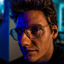 Garry Thomas Morse Launching Tulpa Mea Culpa