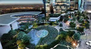 The residential component will be developed in five phases, while the commercial component will depend on market demand. Ativo Suites Damansara Avenue In Depth Review Analysis Properly