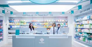 Grupo faes de españa ha suscrito un contrato para la compra del 100% de las acciones de global farma para la región de. Testimonios De Nuestros Clientes Concep