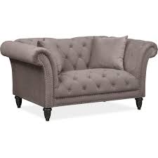 Marisol Loveseat American Signature Furniture Love Seat Furniture Chair