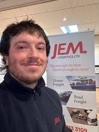 JEM Logistics LTD (@jem_logistics)